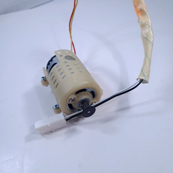 Haan HD60 steam cleaner mop head motor engine replacement part piece HD-60 - Picture 4 of 5